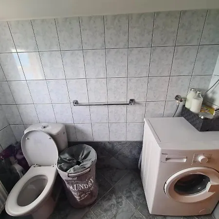 Nika Apartment
