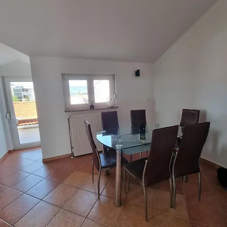 Apartment Nika