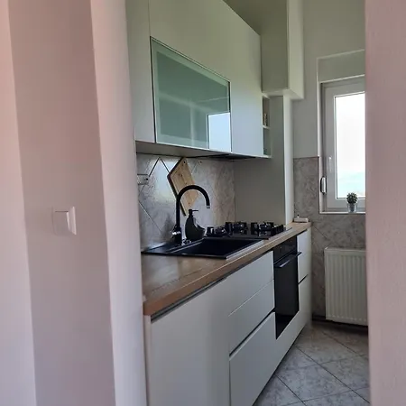 Apartment Nika *